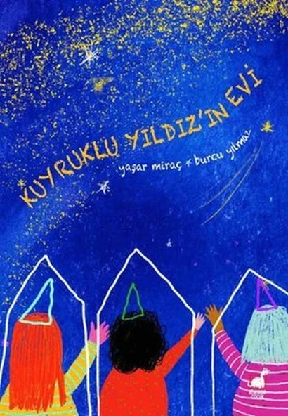 Kuyruklu Yıldız'ın Evi ürün görseli 1