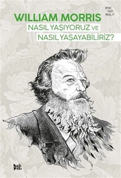 Nasıl Yaşıyoruz ve Nasıl Yaşayabiliriz? ürün görseli 1