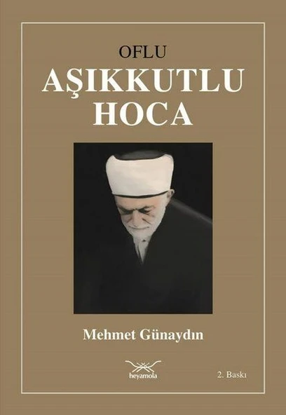 Oflu Aşıkkutlu Hoca ürün görseli 1
