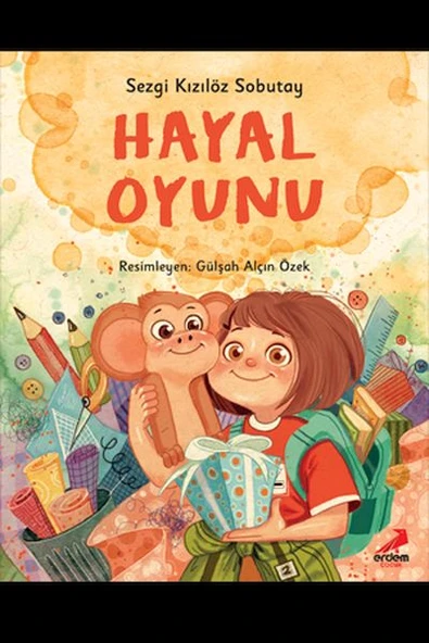 Hayal Oyunu ürün görseli 1