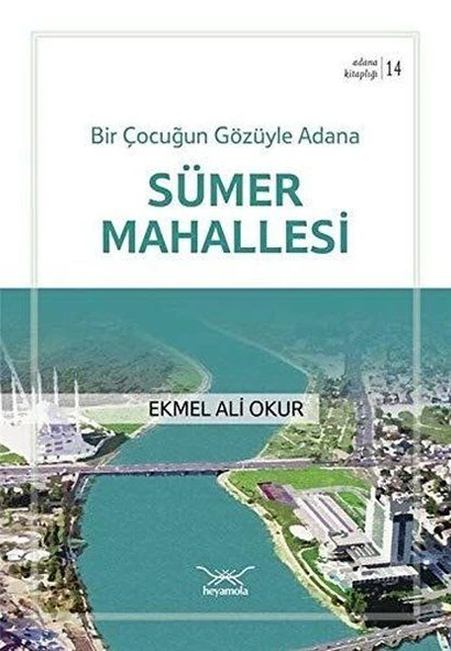 Adana Sümer Mahallesi ürün görseli 1