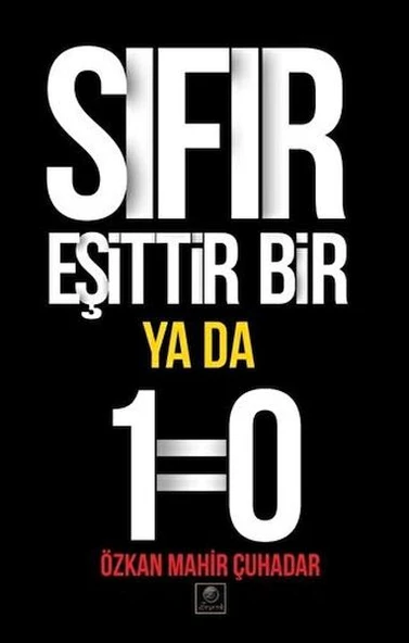 Sıfır Eşittir Bir Ya Da 1=0 ürün görseli 1