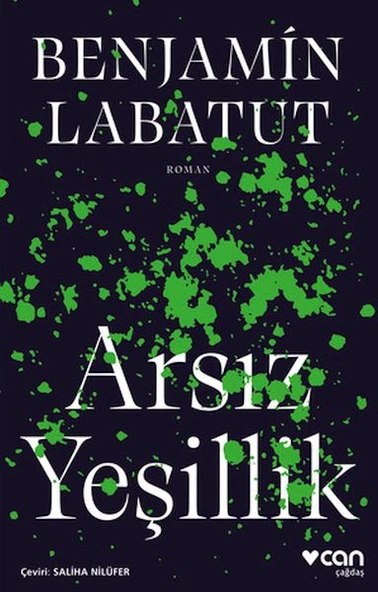 Arsız Yeşillik ürün görseli 1
