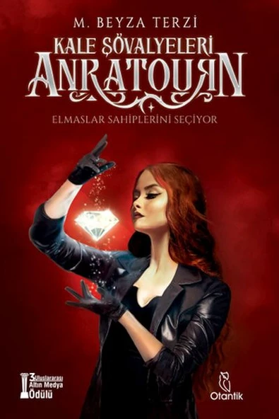 Anratourn – Kale Şövalyeleri ürün görseli 1