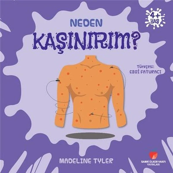 Neden Kaşınırım ürün görseli 1