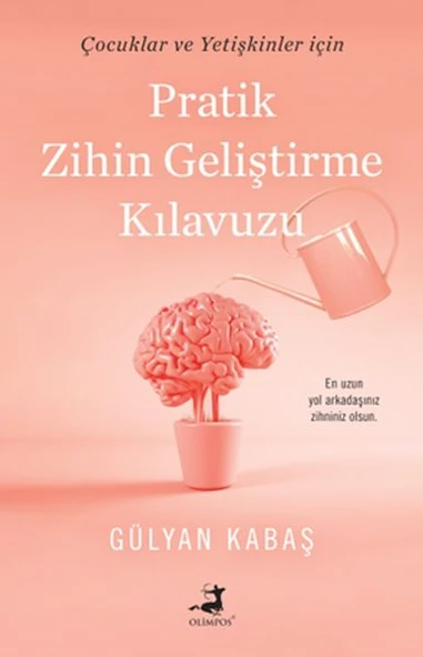 Pratik Zihin Geliştirme Kılavuzu ürün görseli 1