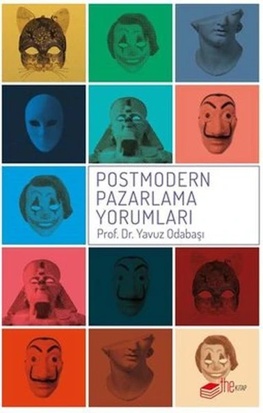 Postmodern Pazarlama Yorumları ürün görseli 1