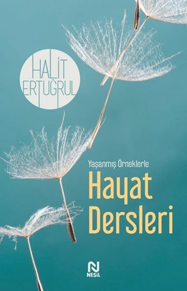 Yaşanmış Örneklerle Hayat Dersleri ürün görseli 1