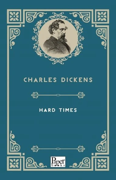 Hard Times (İngilizce Kitap) ürün görseli 1