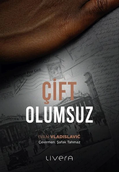 Çift Olumsuz ürün görseli 1