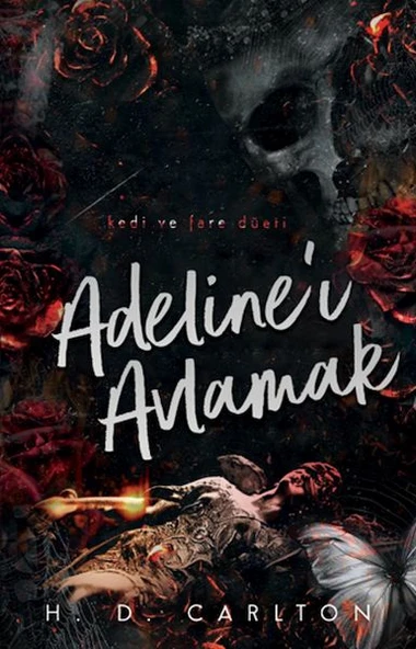 Adeline’ı Avlamak ürün görseli 1