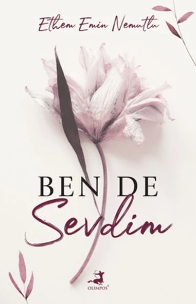 Ben de Sevdim ürün görseli 1