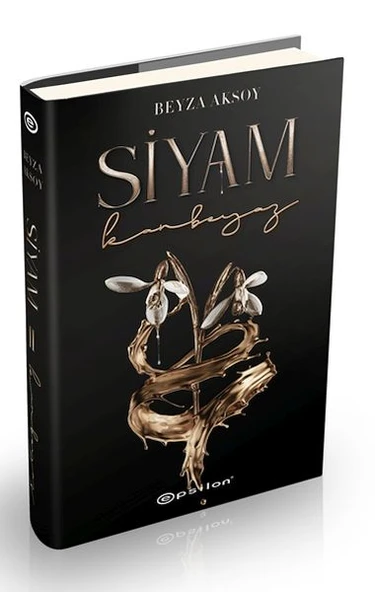 Siyam-II: Kanbeyaz (Ciltli) ürün görseli 1