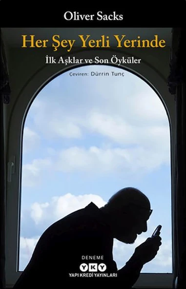 Her Şey Yerli Yerinde - İlk Aşklar ve Son Öyküler ürün görseli 1