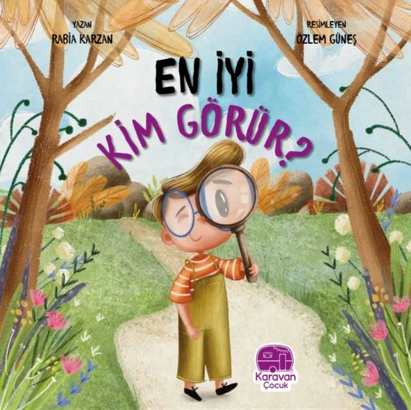 En İyi Kim Görür ürün görseli 1