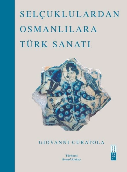 Selçuklulardan Osmanlılara Türk Sanatı ürün görseli 1