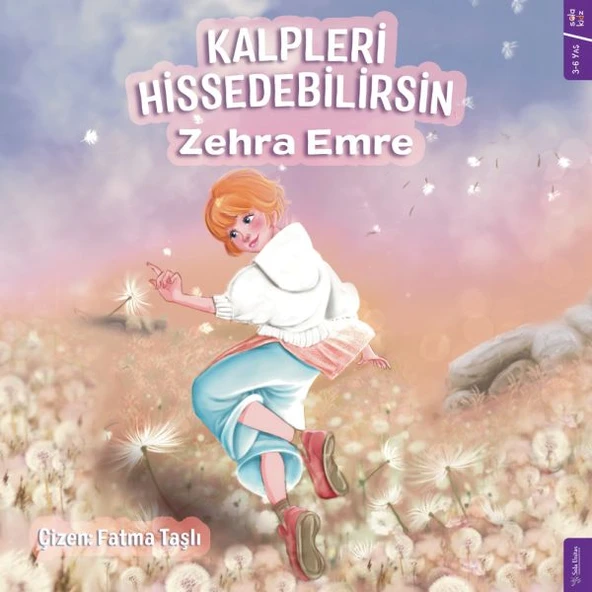 Kalpleri Hissedebilirsin ürün görseli 1