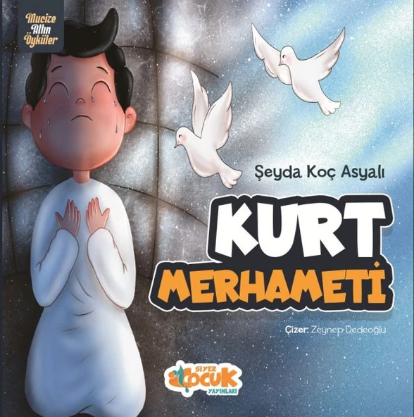Kurt Merhameti ürün görseli 1