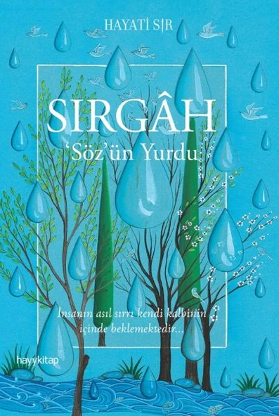 Sırgah - Sözün Yurdu ürün görseli 1