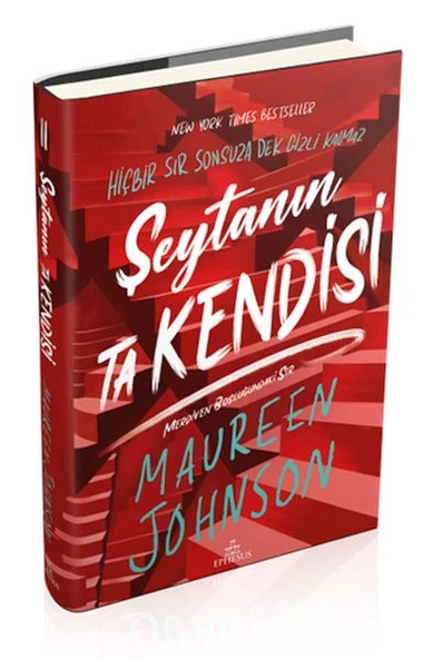 Şeytanın Ta Kendisi 2 ürün görseli 1