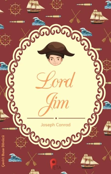Lord Jim ürün görseli 1