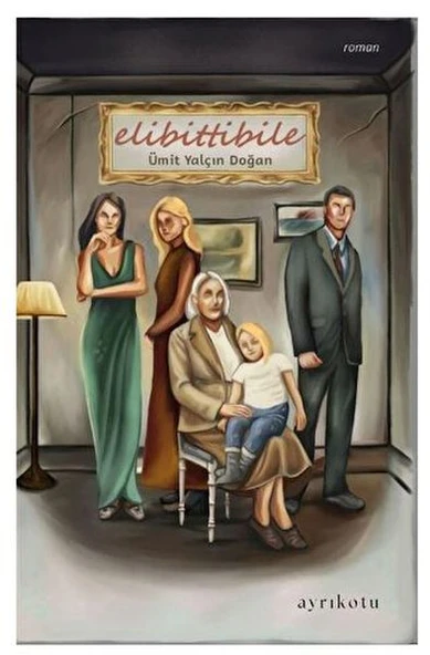 Elibittibile ürün görseli 1