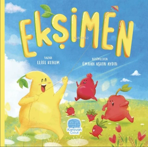 Ekşimen ürün görseli 1