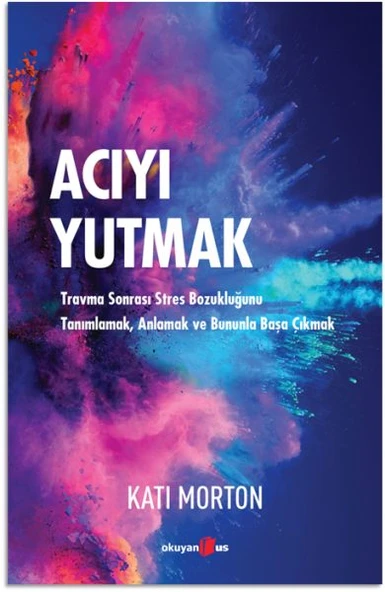 Acıyı Yutmak ürün görseli 1