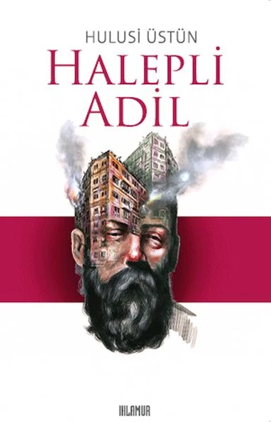 Halepli Adil ürün görseli 1