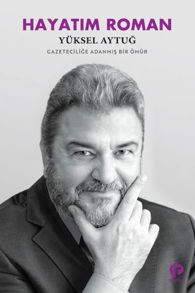 Hayatım Roman ürün görseli 1
