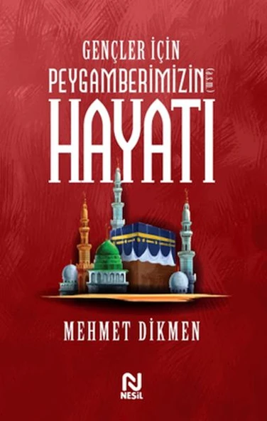Gençler İçin Peygamberimizin Hayatı ürün görseli 1