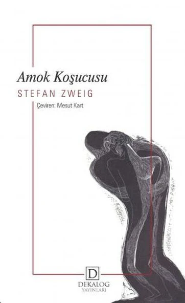 Amok Koşucusu ürün görseli 1