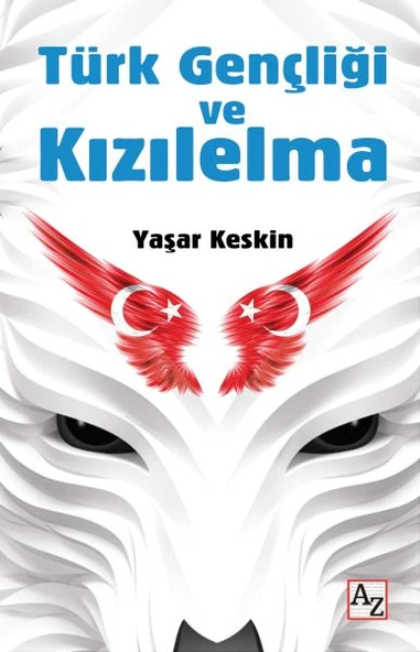 Türk Gençliği ve Kızılelma ürün görseli 1