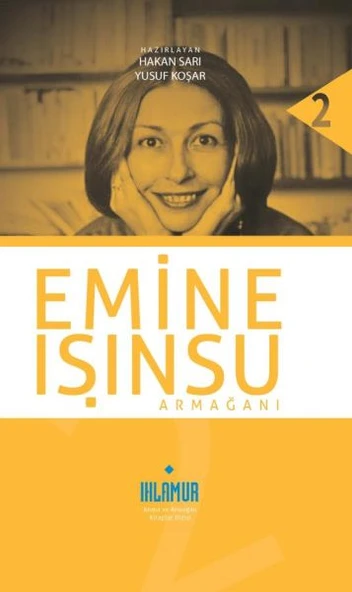 Emine Işınsu Armağanı ürün görseli 1
