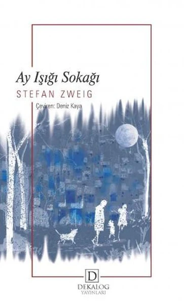 Ay Işığı Sokağı ürün görseli 1