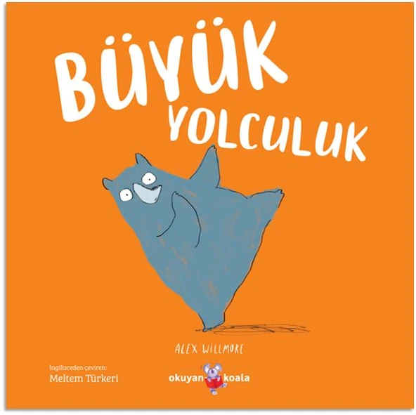 Büyük Yolculuk ürün görseli 1