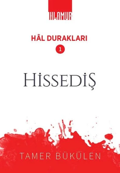 Hâl Durakları 1 ürün görseli 1