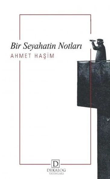 Bir Seyahatin Notları ürün görseli 1