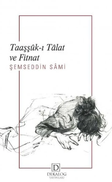 Taaşşûk-I Tâlat Ve Fitnat ürün görseli 1