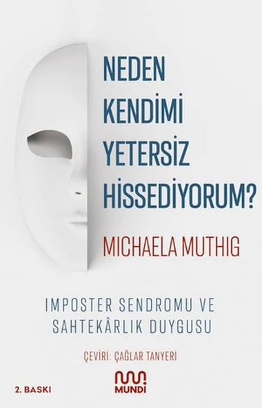 Neden Kendimi Yetersiz Hissediyorum? ürün görseli 1
