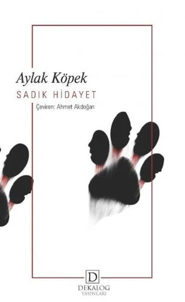 Aylak Köpek ürün görseli 1