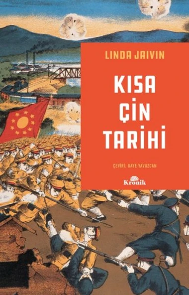 Kısa Çin Tarihi ürün görseli 1
