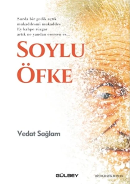 Soylu Öfke ürün görseli 1