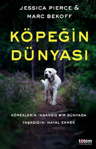 Köpeğin Dünyası ürün görseli 1