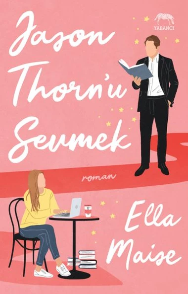 Jason Thorn’u Sevmek ürün görseli 1