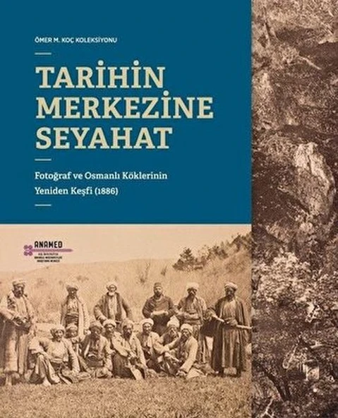 Tarihin Merkezine Seyahat ürün görseli 1