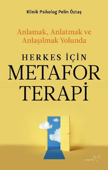 Herkes İçin Metafor Terapi ürün görseli 1