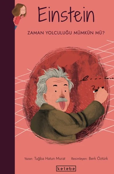 Parlak Fikirler-Einstein ürün görseli 1