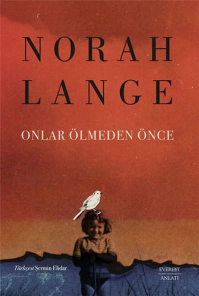 Onlar Ölmeden Önce ürün görseli 1