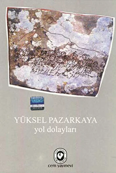 Yol Dolayları ürün görseli 1
